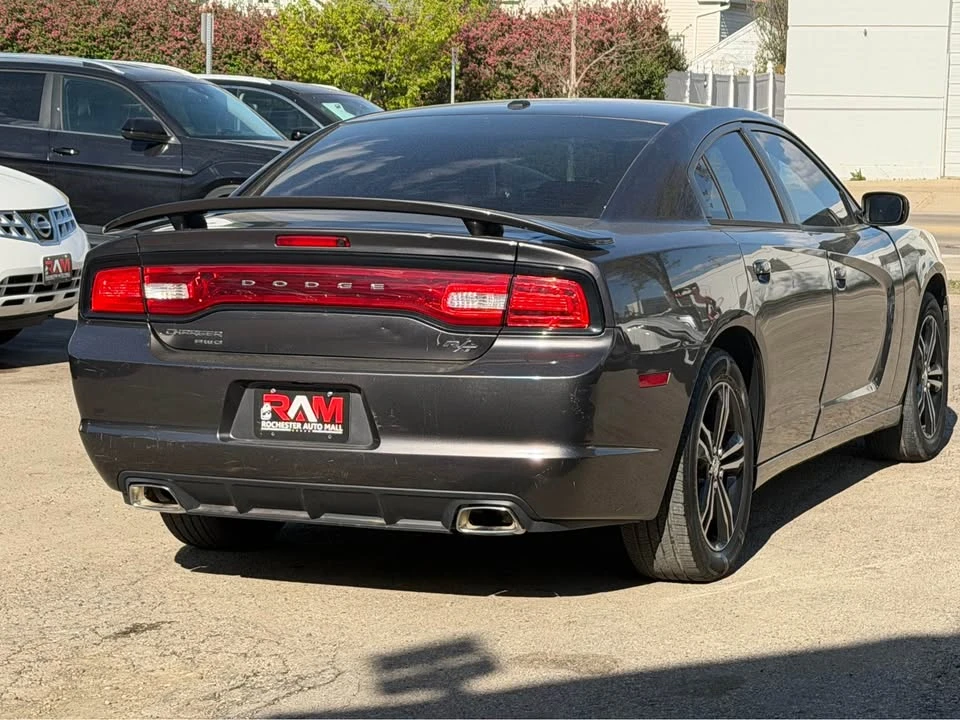 2014 Dodge Charger 7th Gen - Image 6 of 17