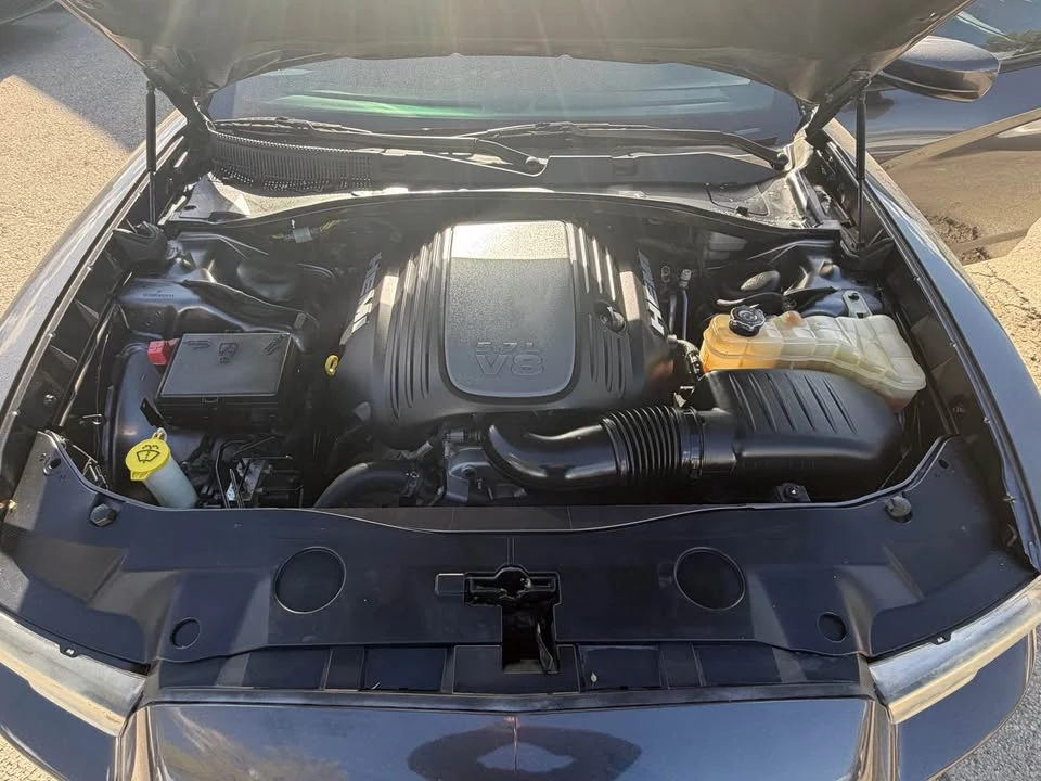 2014 Dodge Charger 7th Gen - Image 14 of 17