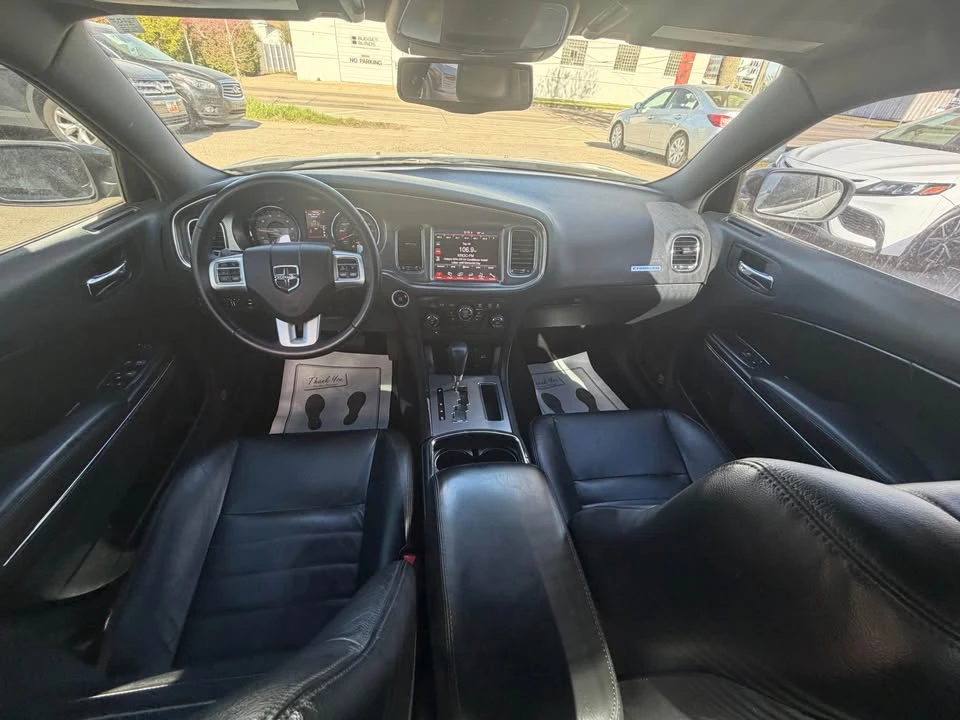 2014 Dodge Charger 7th Gen - Image 11 of 17