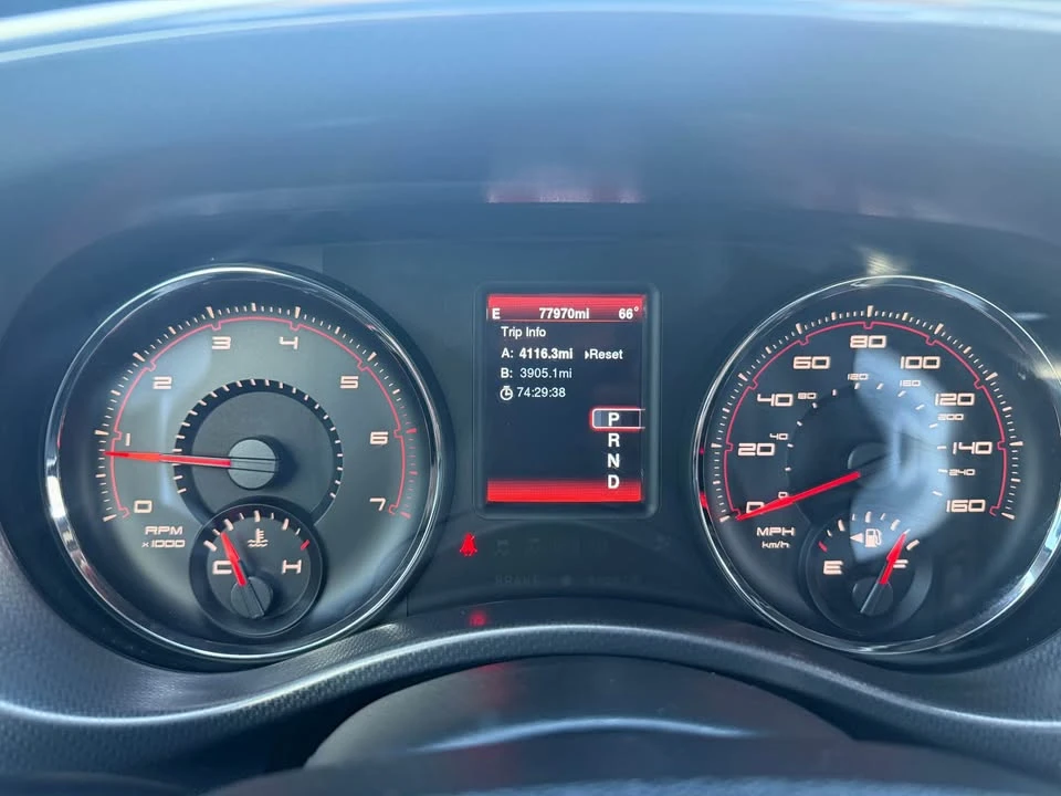 2014 Dodge Charger 7th Gen - Image 16 of 17