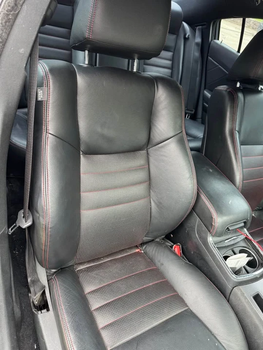 2014 Dodge Charger 7th Gen - Image 7 of 11