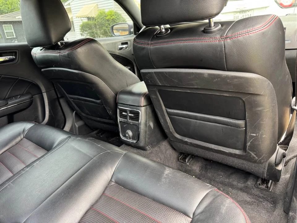 2014 Dodge Charger 7th Gen - Image 10 of 11