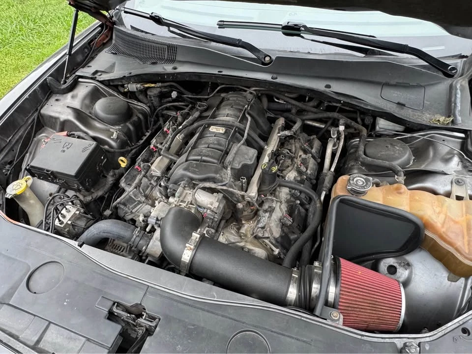 2014 Dodge Charger 7th Gen - Image 6 of 11