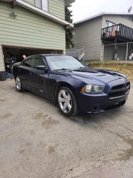 2014 Dodge Charger 7th Gen - Image 5 of 18