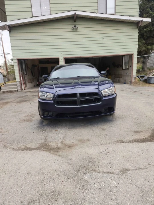 2014 Dodge Charger 7th Gen - Image 4 of 18