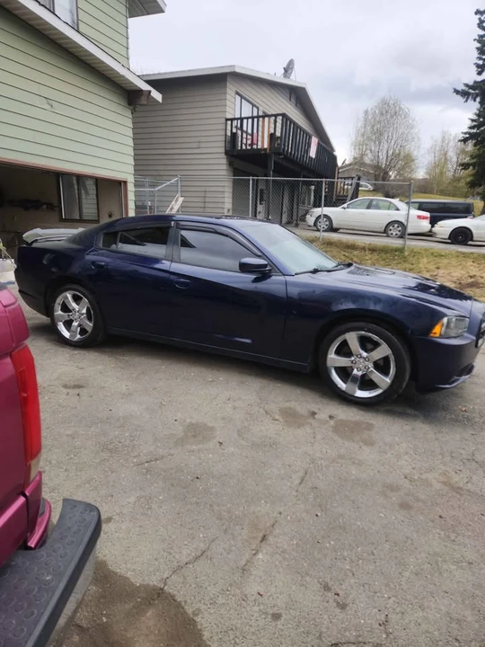 2014 Dodge Charger 7th Gen - Image 6 of 18