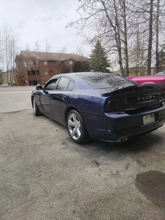 2014 Dodge Charger 7th Gen - Image 3 of 18