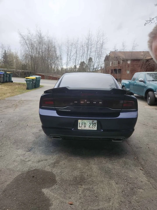 2014 Dodge Charger 7th Gen - Image 8 of 18
