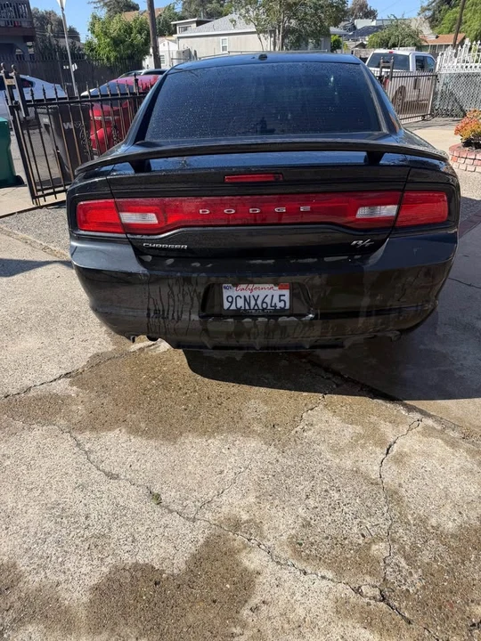 2014 Dodge Charger 7th Gen - Image 3 of 6