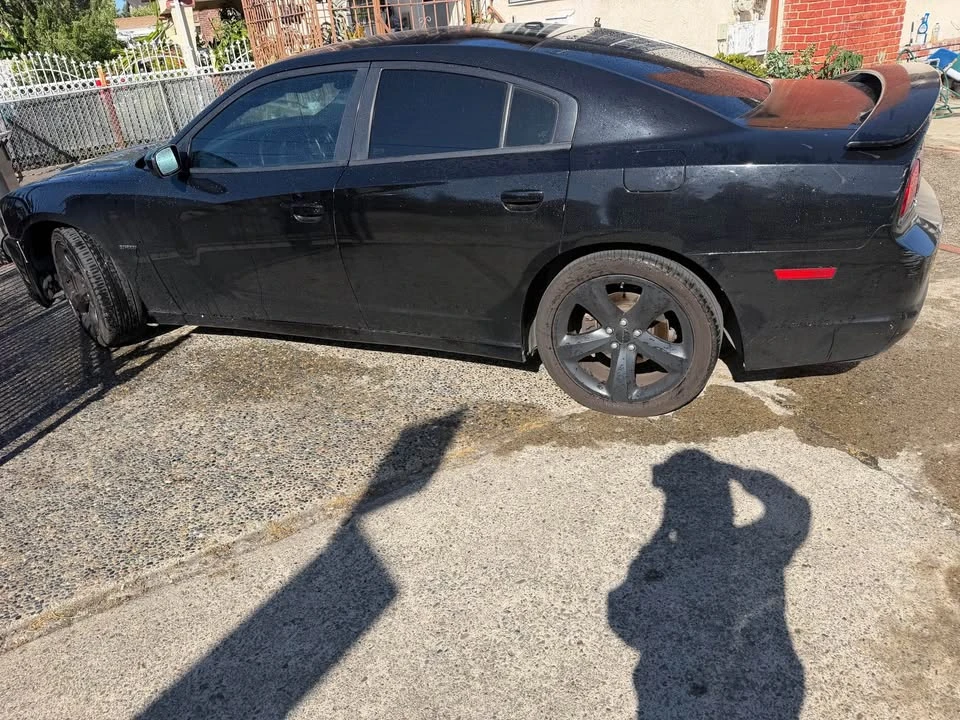 2014 Dodge Charger 7th Gen - Image 4 of 6