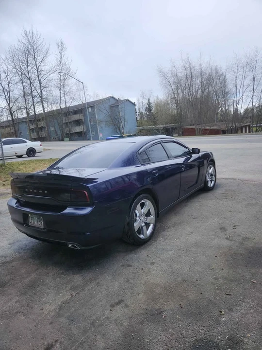 2014 Dodge Charger 7th Gen - Image 7 of 18