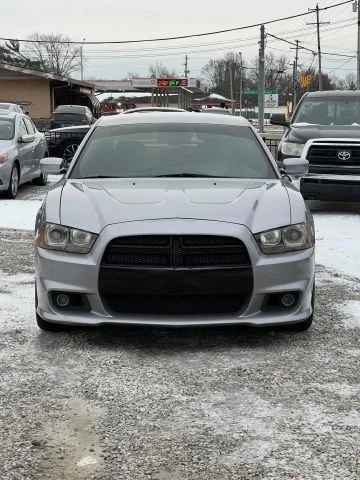 2014 Dodge Charger 7th Gen - Image 2 of 19