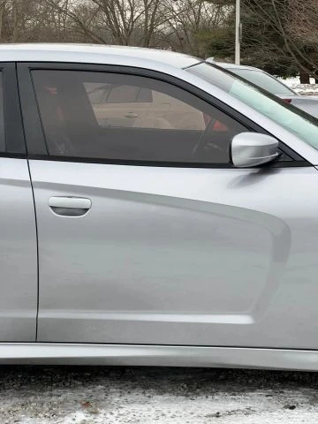 2014 Dodge Charger 6th Gen - Image 11 of 19