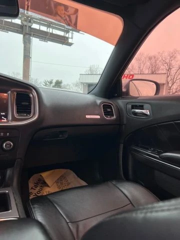 2014 Dodge Charger 7th Gen - Image 16 of 19