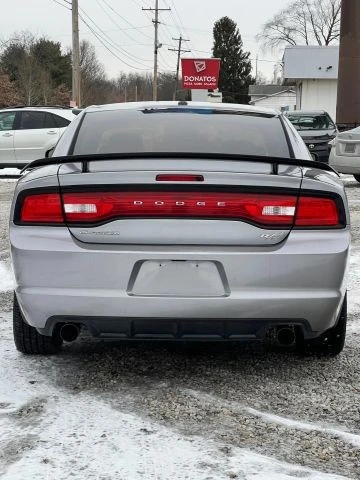 2014 Dodge Charger 6th Gen - Image 8 of 19