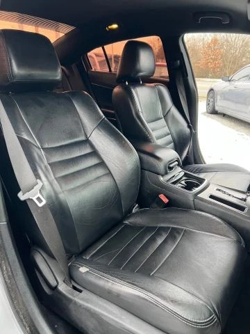 2014 Dodge Charger 7th Gen - Image 19 of 19