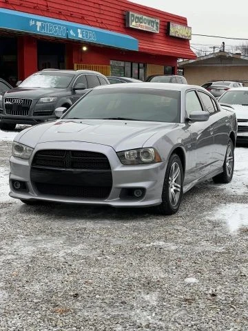 2014 Dodge Charger 6th Gen - Image 3 of 19