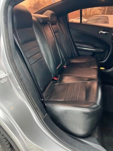 2014 Dodge Charger 6th Gen - Image 18 of 19
