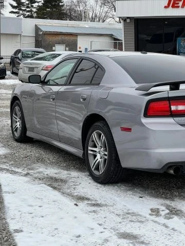 2014 Dodge Charger 7th Gen - Image 7 of 19