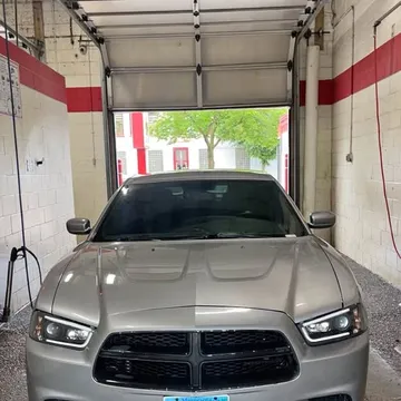 2014 Dodge Charger R/T