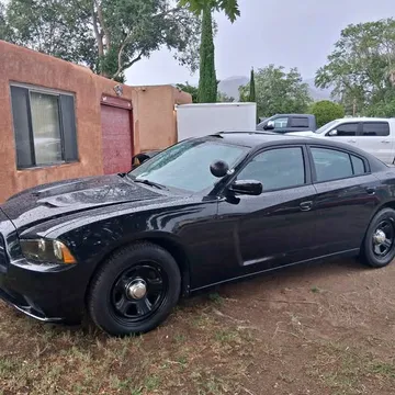 2014 Dodge Charger R/T