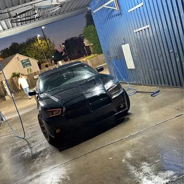 2014 Dodge Charger R/T Sedan