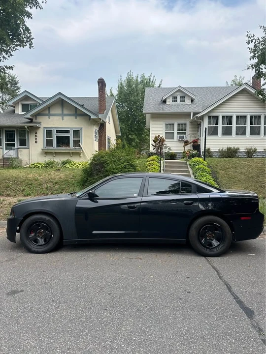 2014 Dodge Charger 7th Gen - Image 3 of 7