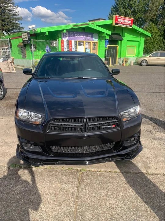 2014 Dodge Charger 7th Gen - Image 8 of 8