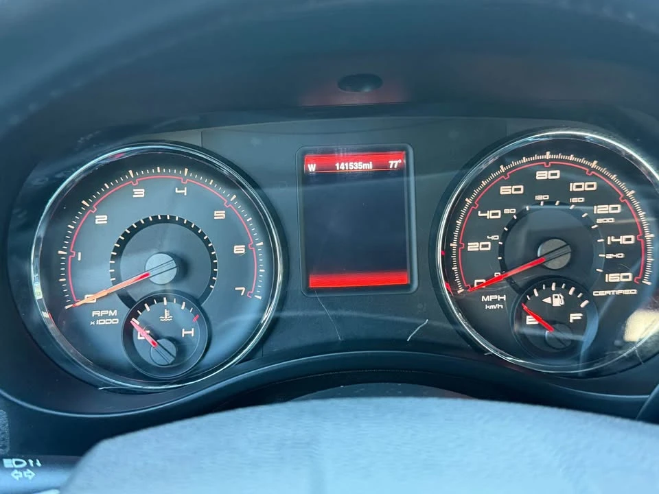 2014 Dodge Charger 7th Gen - Image 2 of 8
