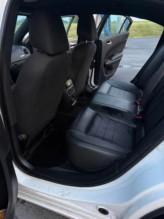 2014 Dodge Charger 7th Gen - Image 7 of 14