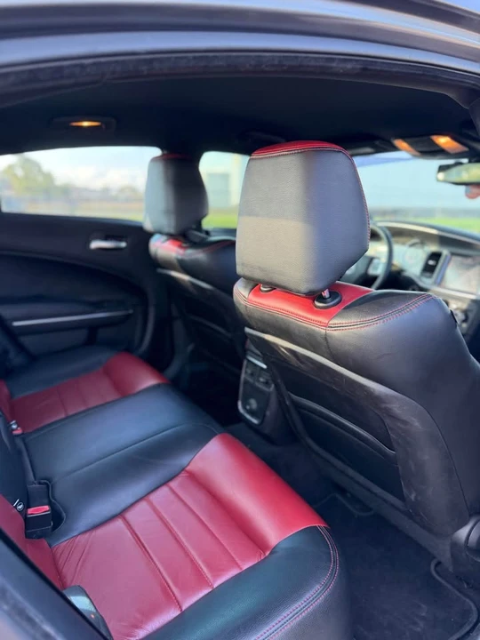 2014 Dodge Charger 7th Gen - Image 10 of 11