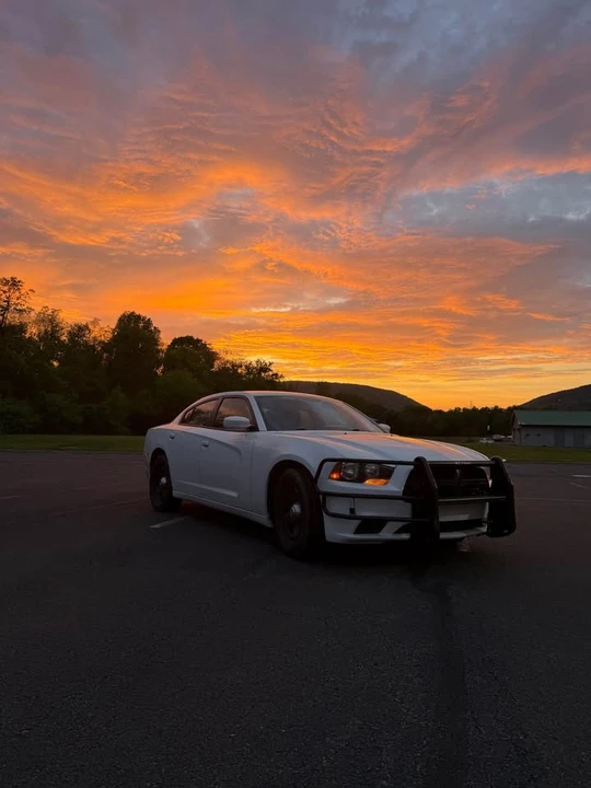 2014 Dodge Charger 7th Gen - Image 14 of 14