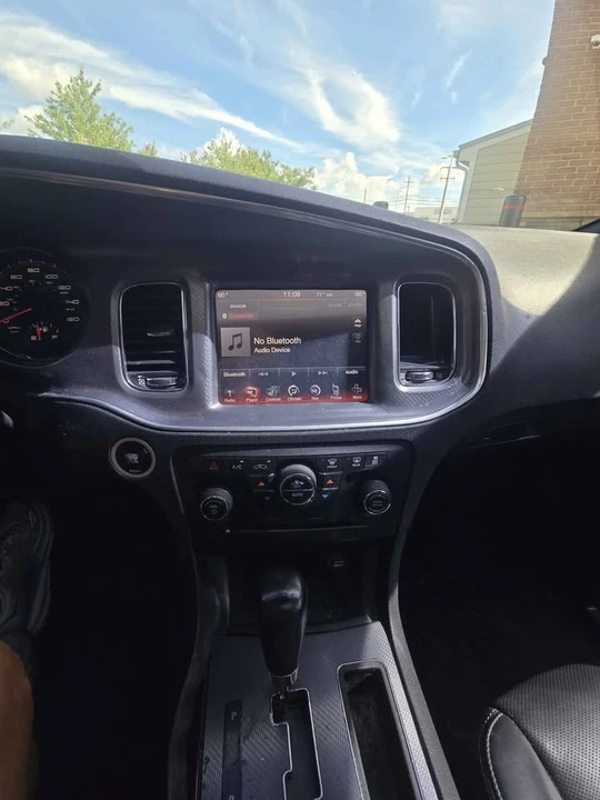 2014 Dodge Charger 7th Gen - Image 8 of 12