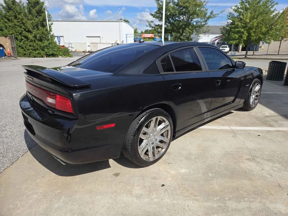2014 Dodge Charger 7th Gen - Image 6 of 12