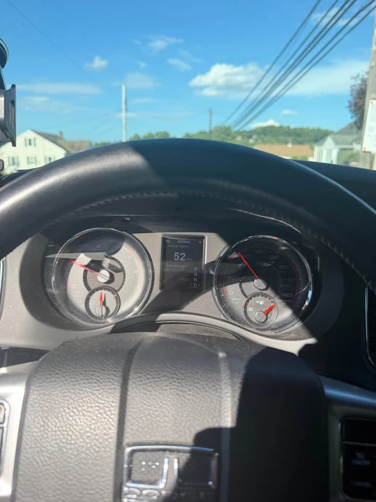 2014 Dodge Charger 7th Gen - Image 10 of 14