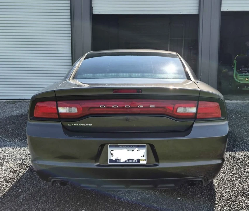 2014 Dodge Charger 7th Gen - Image 4 of 11