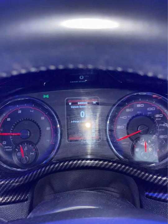 2014 Dodge Charger 7th Gen - Image 7 of 11