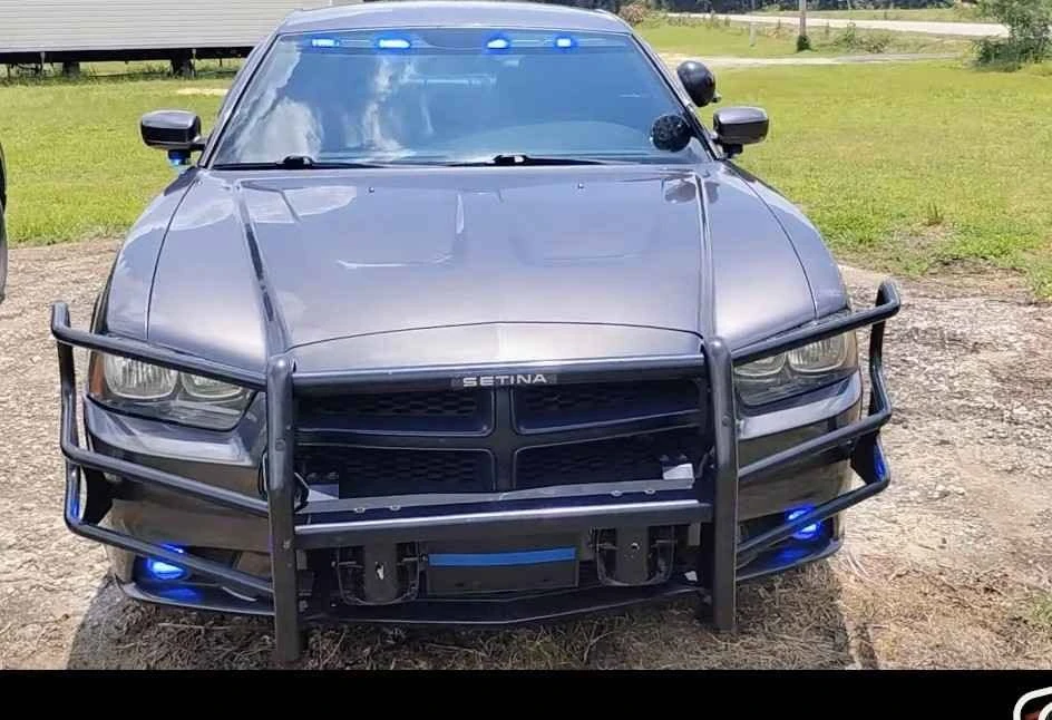 2014 Dodge Charger 7th Gen - Image 5 of 11