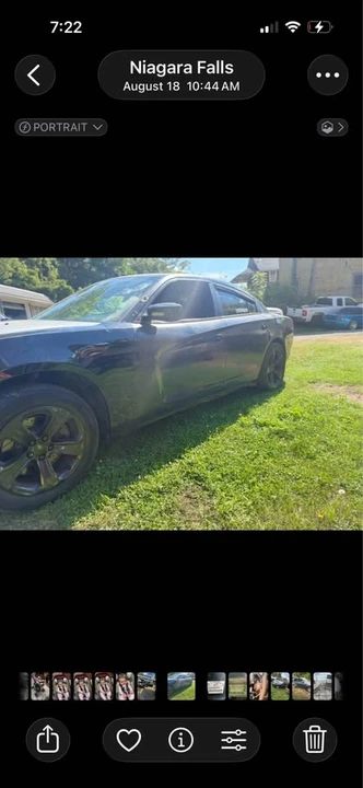 2014 Dodge Charger 7th Gen - Image 2 of 4