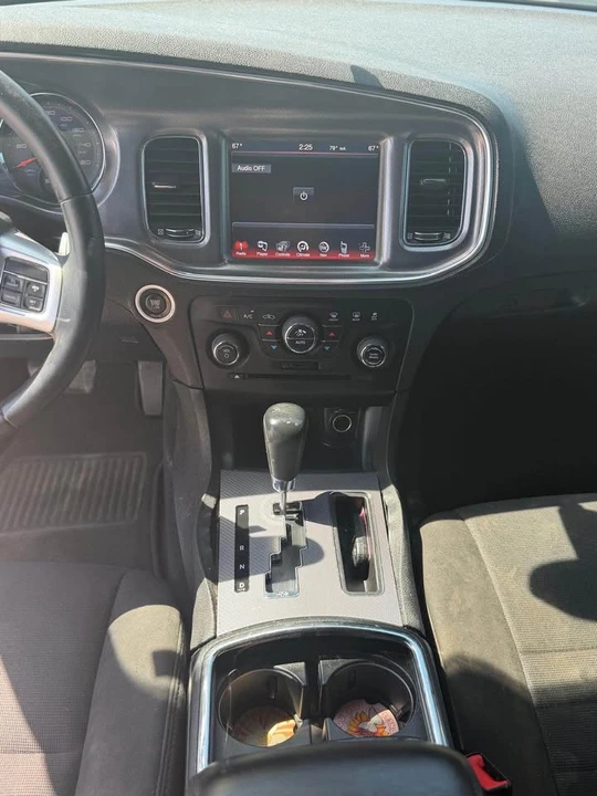 2014 Dodge Charger 7th Gen - Image 13 of 14