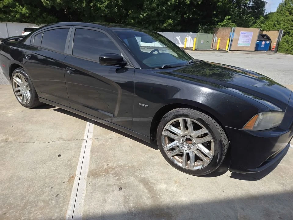 2014 Dodge Charger 7th Gen - Image 3 of 12