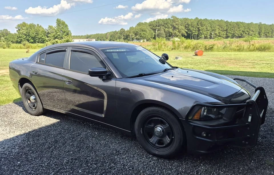 2014 Dodge Charger 7th Gen - Image 3 of 11