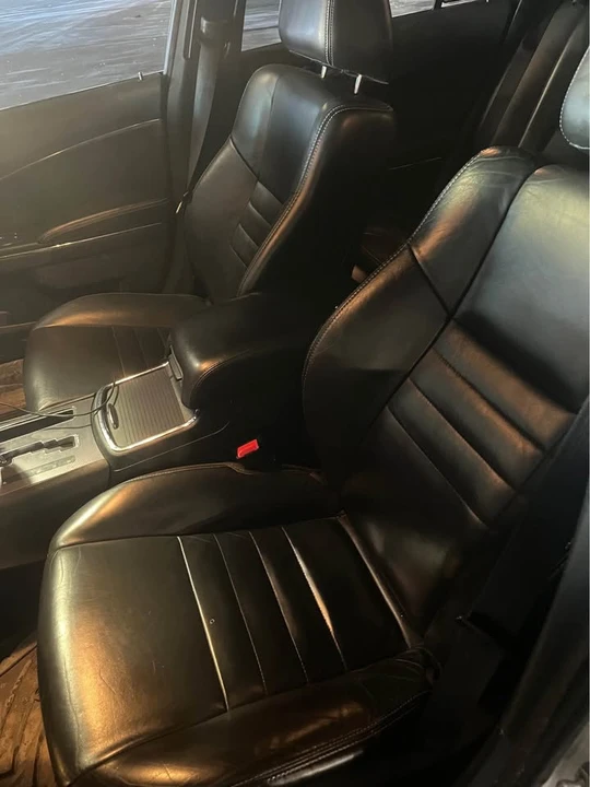 2014 Dodge Charger 7th Gen - Image 7 of 7