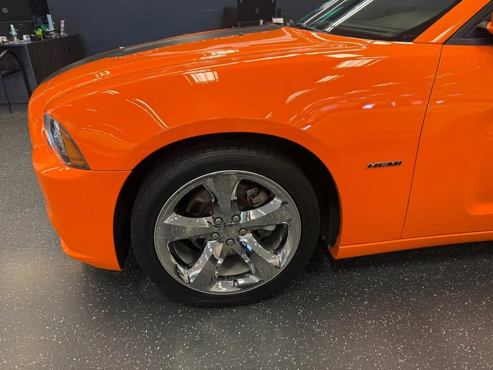 2014 Dodge Charger 7th Gen - Image 2 of 18