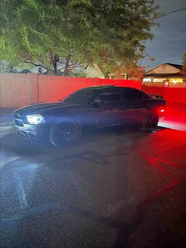 2014 Dodge Charger R/T Sedan 4D