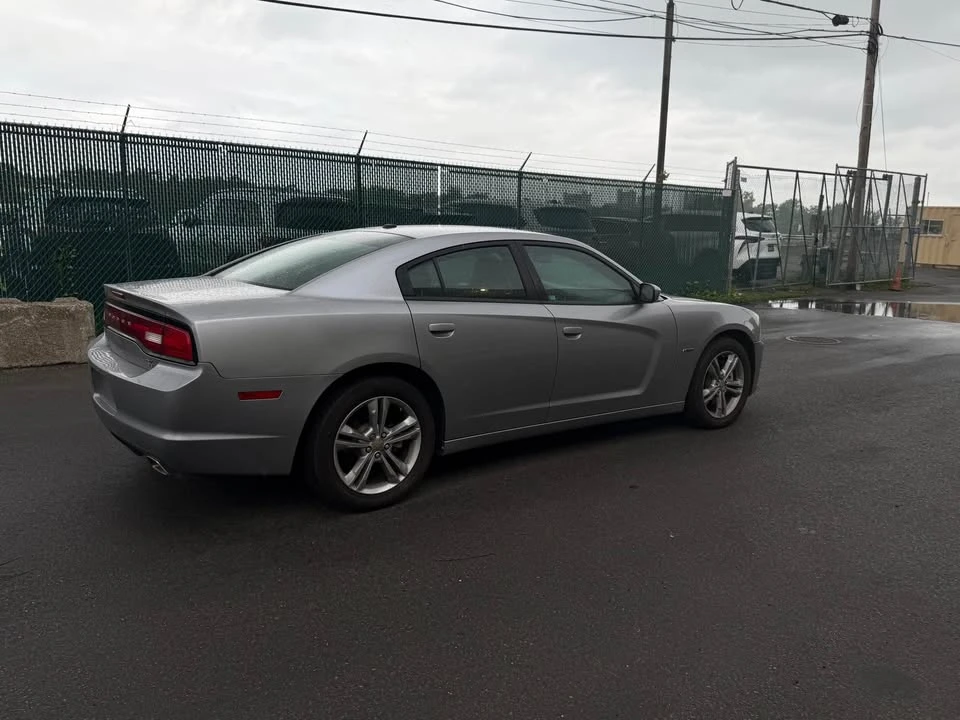 2014 Dodge Charger 7th Gen - Image 7 of 16