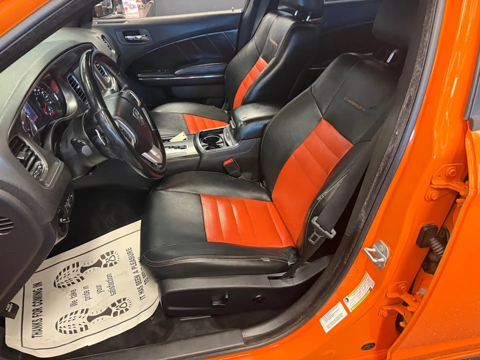 2014 Dodge Charger 7th Gen - Image 11 of 18