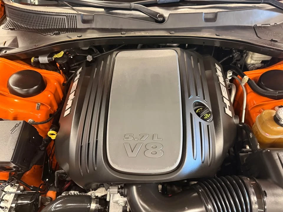 2014 Dodge Charger 7th Gen - Image 18 of 18