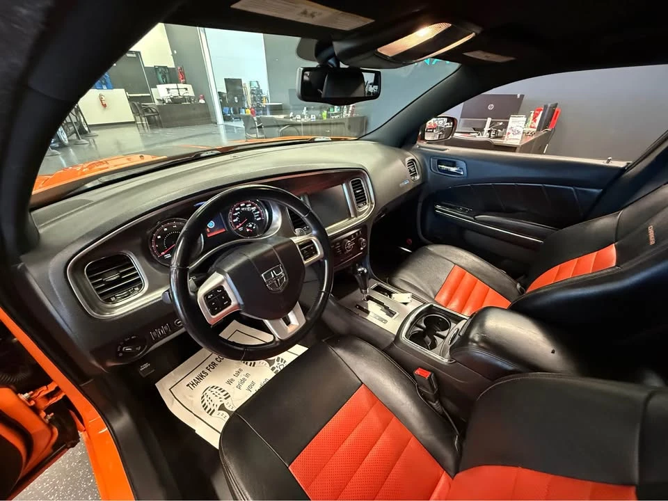 2014 Dodge Charger 7th Gen - Image 8 of 18