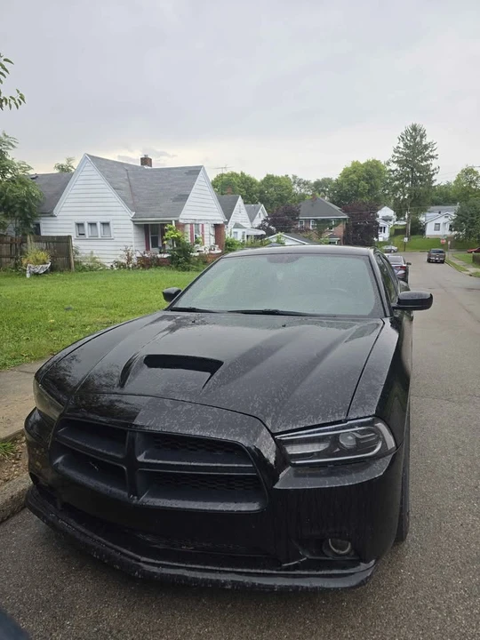 2014 Dodge Charger 7th Gen - Image 3 of 10
